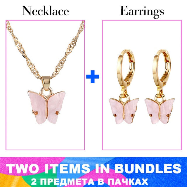 VKME boho Multi-layer necklace Party BIRTHDAY Wear Pearl Moon Coin Heart Shaped Cross Pendant for women necklace Jewellery