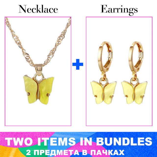 VKME boho Multi-layer necklace Party BIRTHDAY Wear Pearl Moon Coin Heart Shaped Cross Pendant for women necklace Jewellery